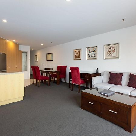 Fino Hotel & Suites Крайстчёрч Экстерьер фото