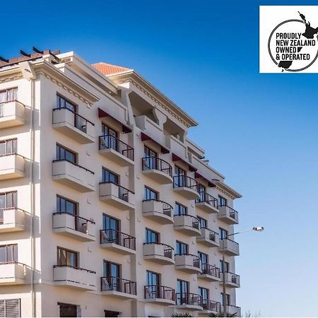 Fino Hotel & Suites Крайстчёрч Экстерьер фото
